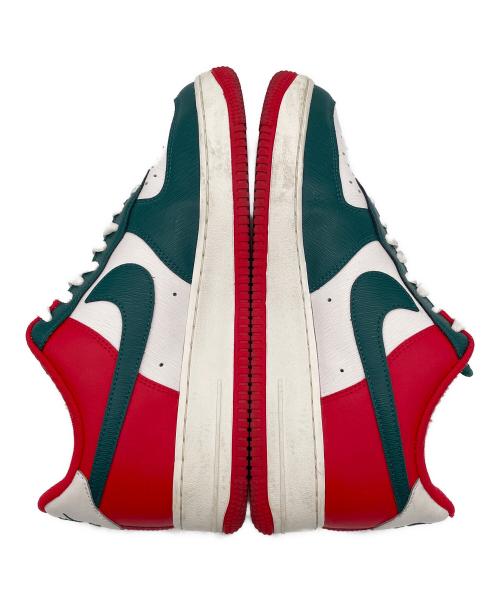 NIKE（ナイキ）NIKE (ナイキ) AIR FORCE 1 LOW BY YOU マルチカラー サイズ:28㎝の古着・服飾アイテム