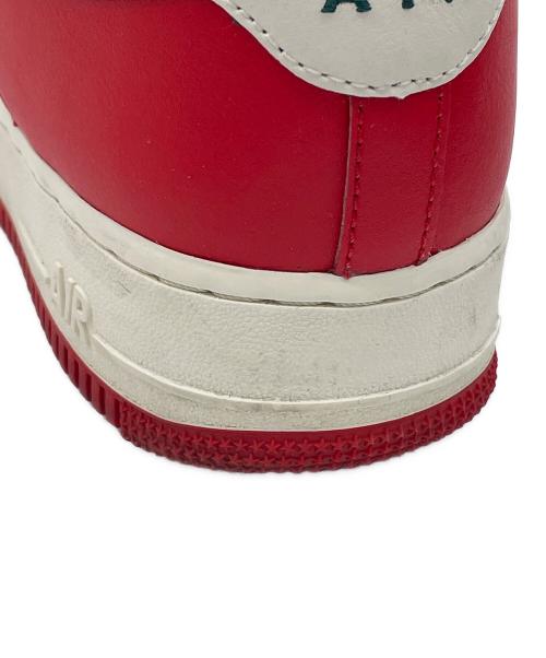 NIKE（ナイキ）NIKE (ナイキ) AIR FORCE 1 LOW BY YOU マルチカラー サイズ:28㎝の古着・服飾アイテム