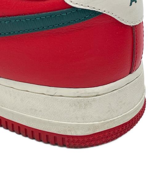 NIKE（ナイキ）NIKE (ナイキ) AIR FORCE 1 LOW BY YOU マルチカラー サイズ:28㎝の古着・服飾アイテム