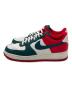 NIKE (ナイキ) AIR FORCE 1 LOW BY YOU マルチカラー サイズ:28㎝：8000円