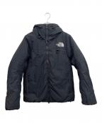 THE NORTH FACEザ ノース フェイス）の古着「Firefly Insulated Parka(ファイヤーフライインサレーテッドパーカ)」｜ブラック