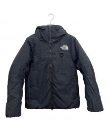 THE NORTH FACE（ザ ノース フェイス）の古着「Firefly Insulated Parka(ファイヤーフライインサレーテッドパーカ)」｜ブラック