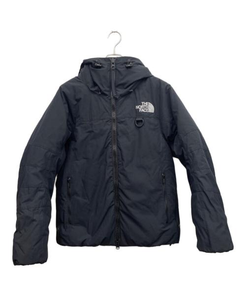 THE NORTH FACE（ザ ノース フェイス）THE NORTH FACE (ザ ノース フェイス) Firefly Insulated Parka(ファイヤーフライインサレーテッドパーカ) ブラック サイズ:Mの古着・服飾アイテム