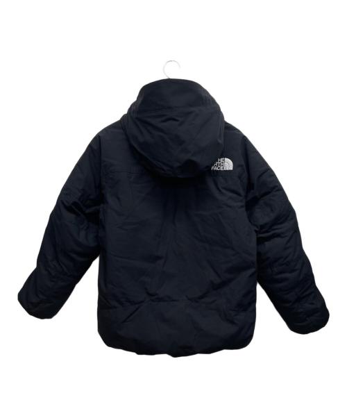THE NORTH FACE（ザ ノース フェイス）THE NORTH FACE (ザ ノース フェイス) Firefly Insulated Parka(ファイヤーフライインサレーテッドパーカ) ブラック サイズ:Mの古着・服飾アイテム