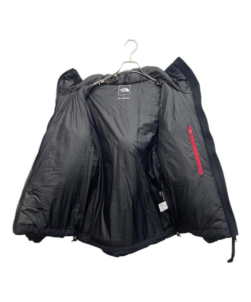 THE NORTH FACE（ザ ノース フェイス）THE NORTH FACE (ザ ノース フェイス) Firefly Insulated Parka(ファイヤーフライインサレーテッドパーカ) ブラック サイズ:Mの古着・服飾アイテム
