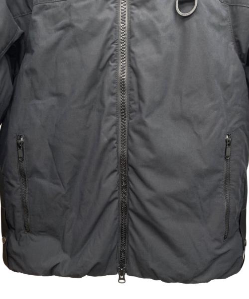 THE NORTH FACE（ザ ノース フェイス）THE NORTH FACE (ザ ノース フェイス) Firefly Insulated Parka(ファイヤーフライインサレーテッドパーカ) ブラック サイズ:Mの古着・服飾アイテム