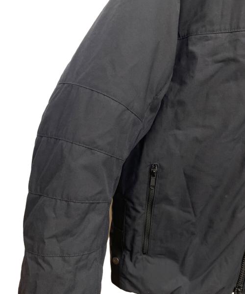 THE NORTH FACE（ザ ノース フェイス）THE NORTH FACE (ザ ノース フェイス) Firefly Insulated Parka(ファイヤーフライインサレーテッドパーカ) ブラック サイズ:Mの古着・服飾アイテム