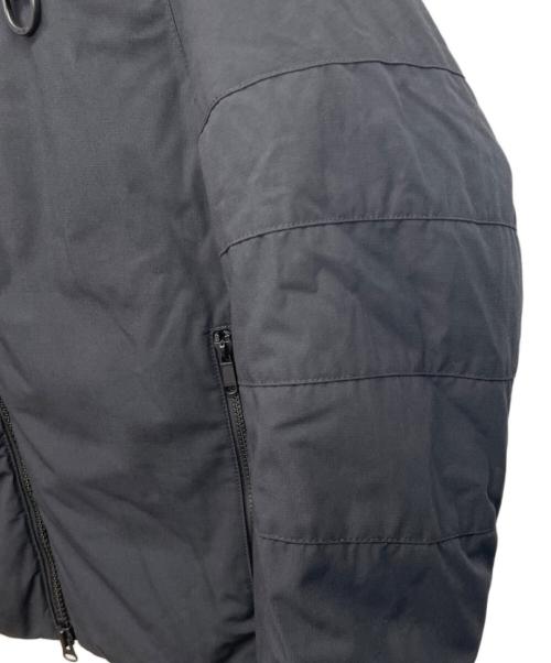 THE NORTH FACE（ザ ノース フェイス）THE NORTH FACE (ザ ノース フェイス) Firefly Insulated Parka(ファイヤーフライインサレーテッドパーカ) ブラック サイズ:Mの古着・服飾アイテム