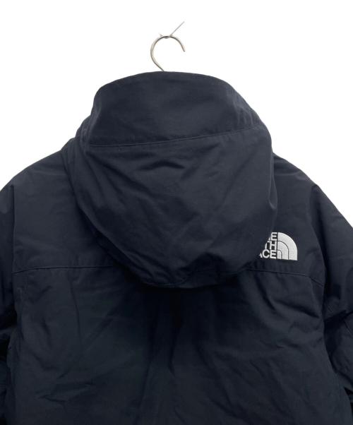 THE NORTH FACE（ザ ノース フェイス）THE NORTH FACE (ザ ノース フェイス) Firefly Insulated Parka(ファイヤーフライインサレーテッドパーカ) ブラック サイズ:Mの古着・服飾アイテム