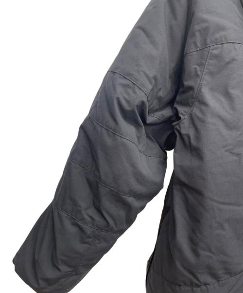 THE NORTH FACE（ザ ノース フェイス）THE NORTH FACE (ザ ノース フェイス) Firefly Insulated Parka(ファイヤーフライインサレーテッドパーカ) ブラック サイズ:Mの古着・服飾アイテム