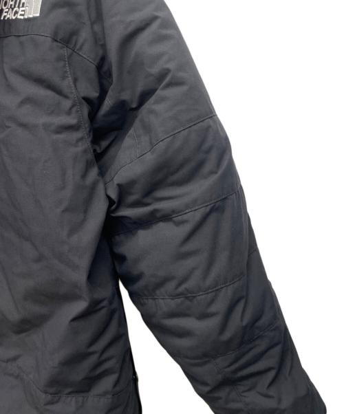 THE NORTH FACE（ザ ノース フェイス）THE NORTH FACE (ザ ノース フェイス) Firefly Insulated Parka(ファイヤーフライインサレーテッドパーカ) ブラック サイズ:Mの古着・服飾アイテム