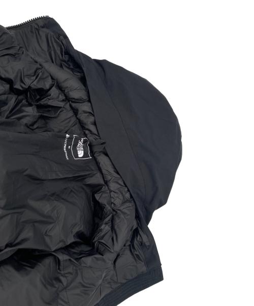 THE NORTH FACE（ザ ノース フェイス）THE NORTH FACE (ザ ノース フェイス) Firefly Insulated Parka(ファイヤーフライインサレーテッドパーカ) ブラック サイズ:Mの古着・服飾アイテム