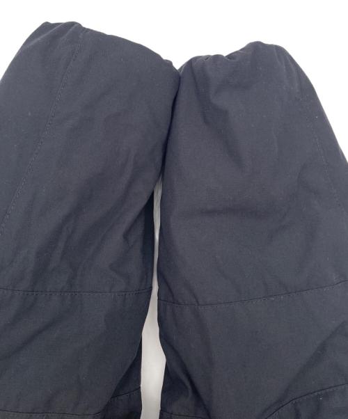 THE NORTH FACE（ザ ノース フェイス）THE NORTH FACE (ザ ノース フェイス) Firefly Insulated Parka(ファイヤーフライインサレーテッドパーカ) ブラック サイズ:Mの古着・服飾アイテム