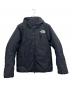 THE NORTH FACE（ザ ノース フェイス）の古着「Firefly Insulated Parka(ファイヤーフライインサレーテッドパーカ)」｜ブラック