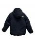 THE NORTH FACE (ザ ノース フェイス) Firefly Insulated Parka(ファイヤーフライインサレーテッドパーカ) ブラック サイズ:M：30000円