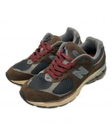 NEW BALANCE（ニューバランス）の古着「2002R Lunar New Year"Rich Earth"」｜ブラウン
