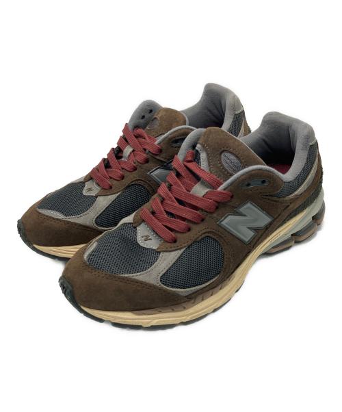 NEW BALANCE（ニューバランス）NEW BALANCE (ニューバランス) 2002R Lunar New Year