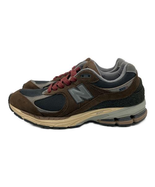NEW BALANCE（ニューバランス）NEW BALANCE (ニューバランス) 2002R Lunar New Year