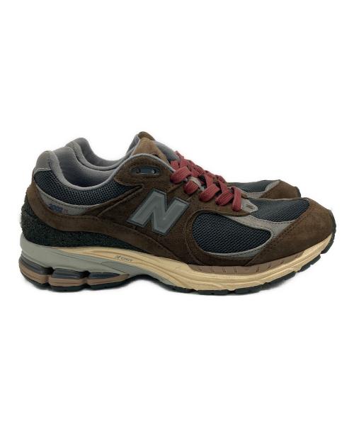 NEW BALANCE（ニューバランス）NEW BALANCE (ニューバランス) 2002R Lunar New Year