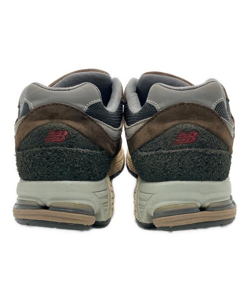 NEW BALANCE（ニューバランス）NEW BALANCE (ニューバランス) 2002R Lunar New Year