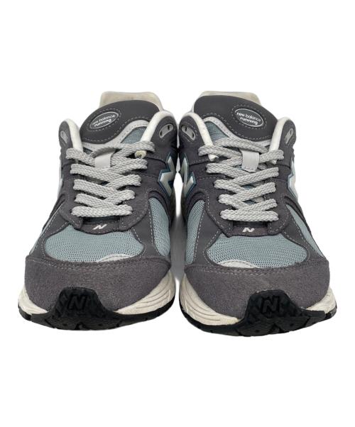 NEW BALANCE（ニューバランス）NEW BALANCE (ニューバランス) 2002R 