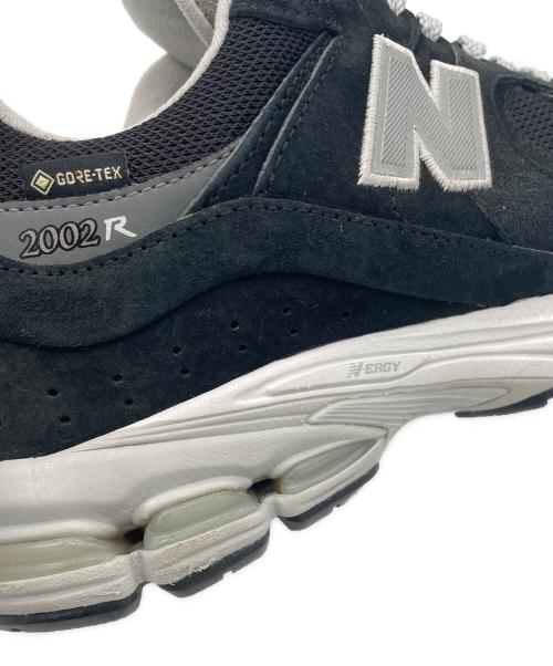 NEW BALANCE（ニューバランス）NEW BALANCE (ニューバランス) ローカットスニーカー ブラック サイズ:27の古着・服飾アイテム