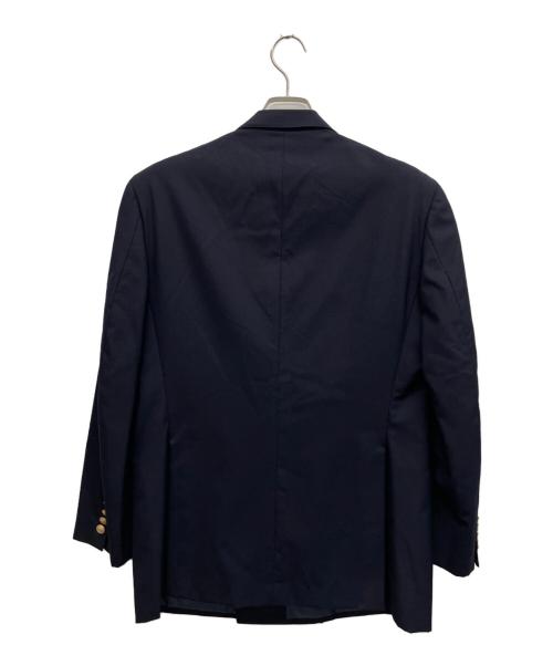 CHAPS RALPH LAUREN（チャップス ラルフローレン）CHAPS RALPH LAUREN (チャップス ラルフローレン) 金釦ブレザー ネイビー サイズ:A5の古着・服飾アイテム
