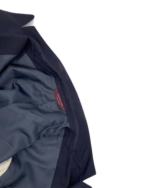 CHAPS RALPH LAUREN（チャップス ラルフローレン）CHAPS RALPH LAUREN (チャップス ラルフローレン) 金釦ブレザー ネイビー サイズ:A5の古着・服飾アイテム