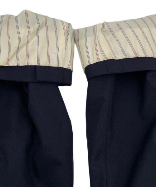 CHAPS RALPH LAUREN（チャップス ラルフローレン）CHAPS RALPH LAUREN (チャップス ラルフローレン) 金釦ブレザー ネイビー サイズ:A5の古着・服飾アイテム