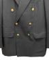 中古・古着 CHAPS RALPH LAUREN (チャップス ラルフローレン) 金釦ブレザー ネイビー サイズ:A5：8000円