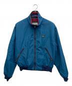 L.L.Beanエルエルビーン）の古着「Three-Season Jacket」｜ブルー