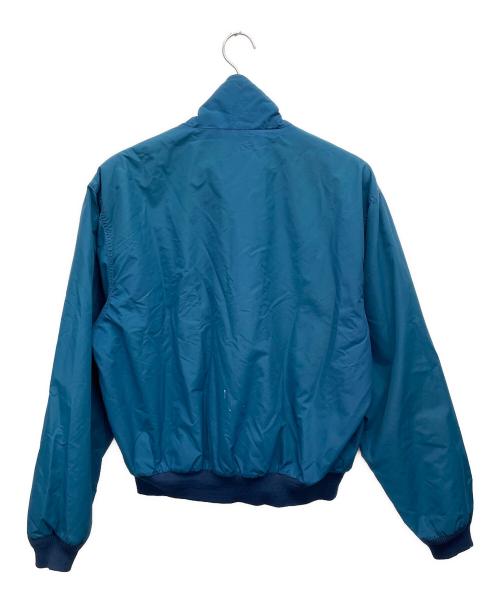 L.L.Bean（エルエルビーン）L.L.Bean (エルエルビーン) Three-Season Jacket ブルー サイズ:サイズ表記無しの古着・服飾アイテム