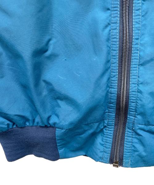 L.L.Bean（エルエルビーン）L.L.Bean (エルエルビーン) Three-Season Jacket ブルー サイズ:サイズ表記無しの古着・服飾アイテム