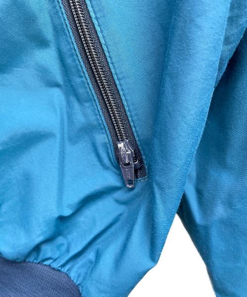 L.L.Bean（エルエルビーン）L.L.Bean (エルエルビーン) Three-Season Jacket ブルー サイズ:サイズ表記無しの古着・服飾アイテム