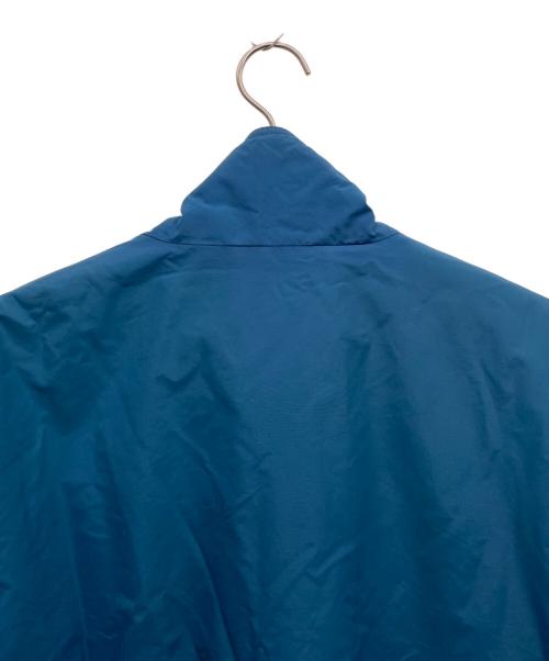 L.L.Bean（エルエルビーン）L.L.Bean (エルエルビーン) Three-Season Jacket ブルー サイズ:サイズ表記無しの古着・服飾アイテム