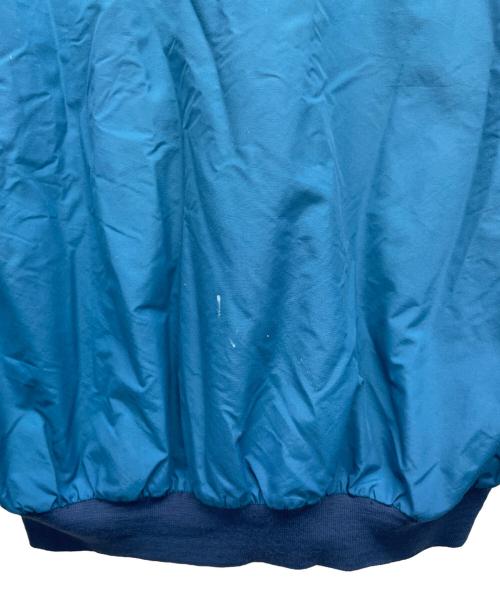 L.L.Bean（エルエルビーン）L.L.Bean (エルエルビーン) Three-Season Jacket ブルー サイズ:サイズ表記無しの古着・服飾アイテム