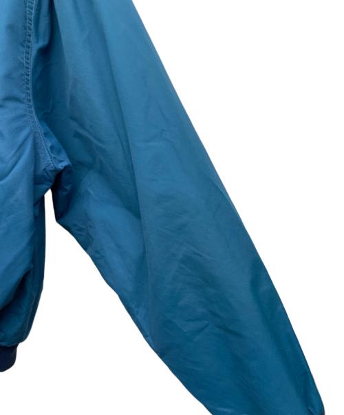 L.L.Bean（エルエルビーン）L.L.Bean (エルエルビーン) Three-Season Jacket ブルー サイズ:サイズ表記無しの古着・服飾アイテム