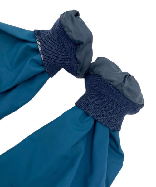 L.L.Bean（エルエルビーン）L.L.Bean (エルエルビーン) Three-Season Jacket ブルー サイズ:サイズ表記無しの古着・服飾アイテム