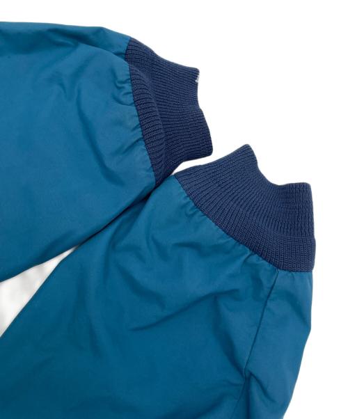 L.L.Bean（エルエルビーン）L.L.Bean (エルエルビーン) Three-Season Jacket ブルー サイズ:サイズ表記無しの古着・服飾アイテム