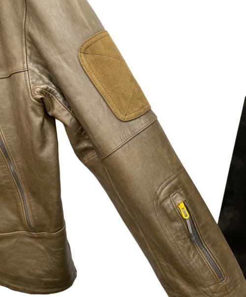 AVIREX（アヴィレックス）AVIREX (アヴィレックス) ジャケット オリーブ サイズ:Lの古着・服飾アイテム