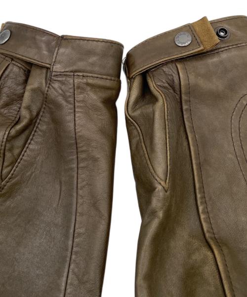 AVIREX（アヴィレックス）AVIREX (アヴィレックス) ジャケット オリーブ サイズ:Lの古着・服飾アイテム