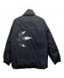NANGA (ナンガ) ダウンジャケット ブラック サイズ:XL：36000円