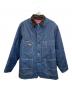OSH KOSH（オシュコシュ）の古着「デニムジャケット」｜ブルー