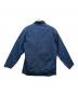 OSH KOSH (オシュコシュ) デニムジャケット ブルー サイズ:40R：10000円