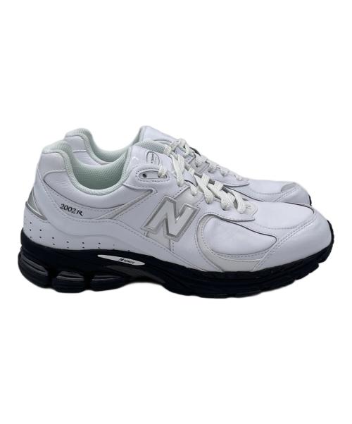 NEW BALANCE（ニューバランス）NEW BALANCE (ニューバランス) 2002R 