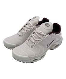NIKE（ナイキ）の古着「AIR MAX PIUS PREMIUM 」｜ホワイト