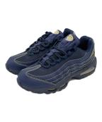 NIKEナイキ）の古着「AIR MAX 95 OG BIG BUBBLE」｜ネイビー
