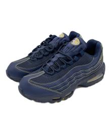 NIKE（ナイキ）の古着「AIR MAX 95 OG BIG BUBBLE」｜ネイビー