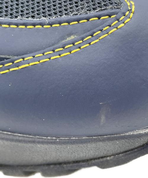 NIKE（ナイキ）NIKE (ナイキ) AIR MAX 95 OG BIG BUBBLE ネイビー サイズ:28.5cmの古着・服飾アイテム