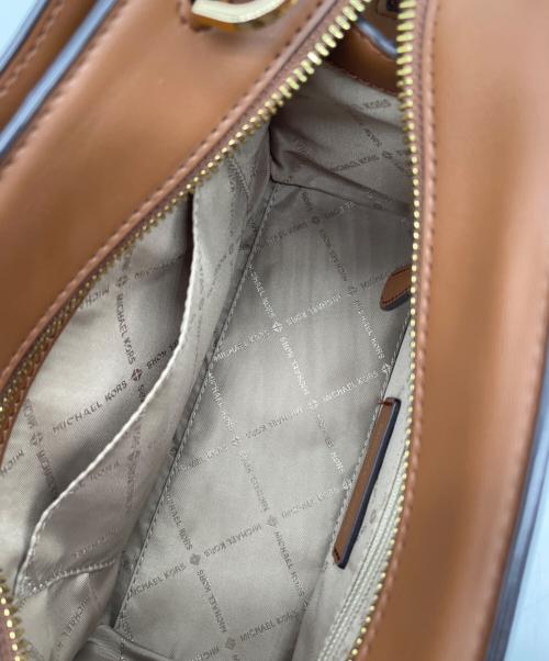 MICHAEL KORS（マイケルコース）MICHAEL KORS (マイケルコース) 2WAYバッグの古着・服飾アイテム